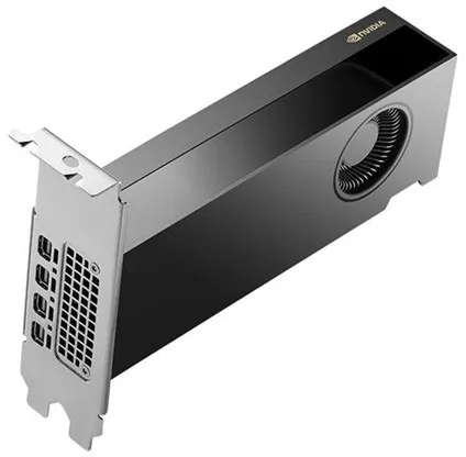 PNY RTX 2000 Ada - 16GB GDDR6 RAM - Graphics Card