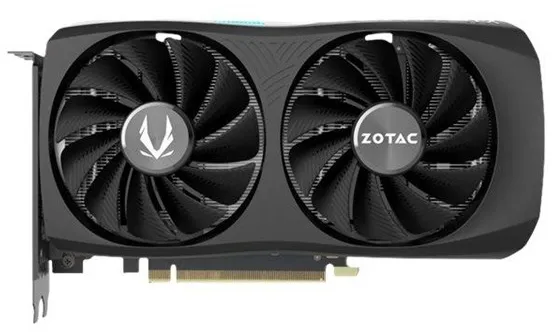 ZOTAC GeForce RTX 4070 - 12GB GDDR6 RAM - Graphics Card