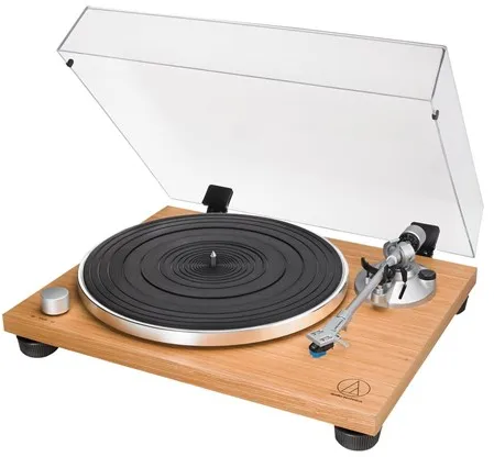 Audio-Technica AT-LPW30TK - Turntable