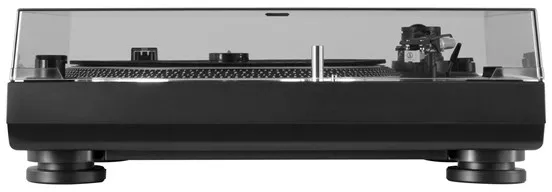 TechniSat TechniPlayer LP 300 - Turntable Silver