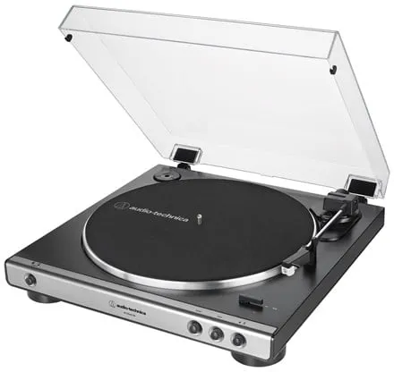 Audio-Technica AT-LP60XUSBGM - Turntable